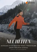 Zalando Prospekt vom 06.12.2025