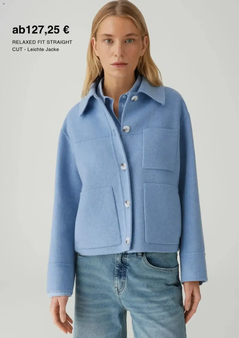 Zalando Prospekt vom 06.01.2026, Seite 11