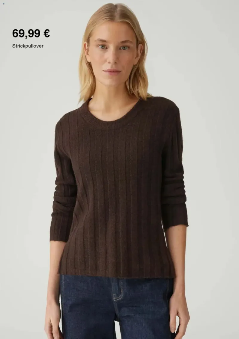 Zalando Prospekt vom 06.01.2026, Seite 13