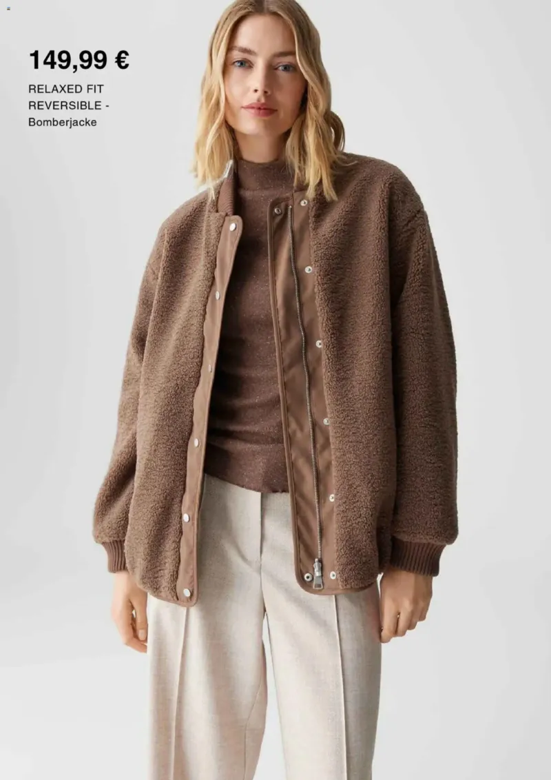 Zalando Prospekt vom 06.01.2026, Seite 15