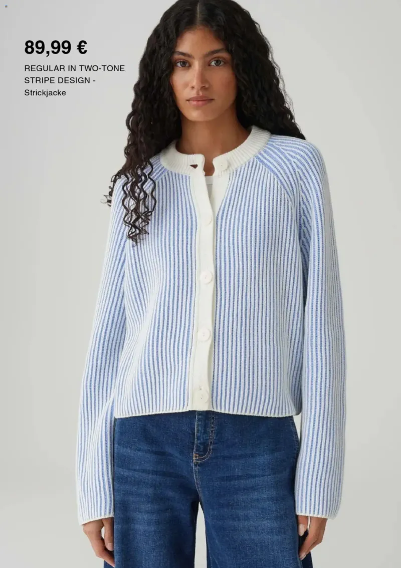 Zalando Prospekt vom 06.01.2026, Seite 3