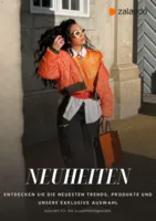 Zalando Prospekt vom 06.01.2026