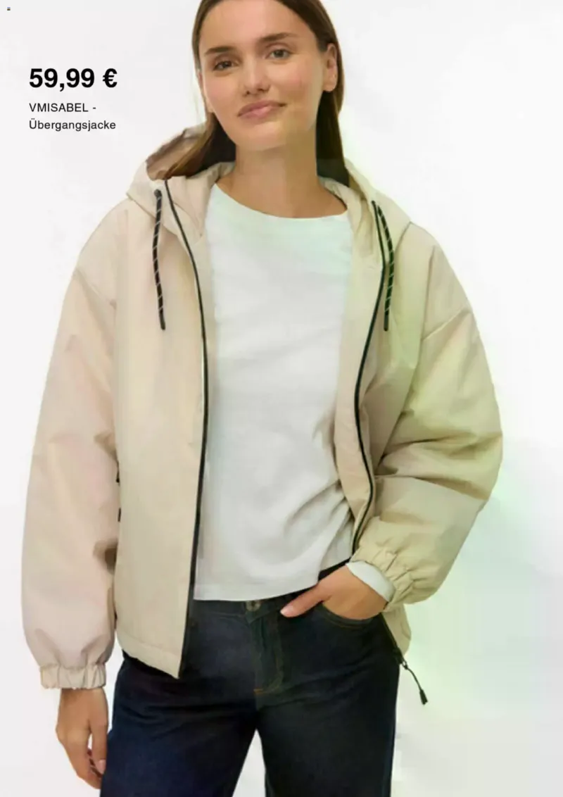 Zalando Prospekt vom 02.02.2026, Seite 13