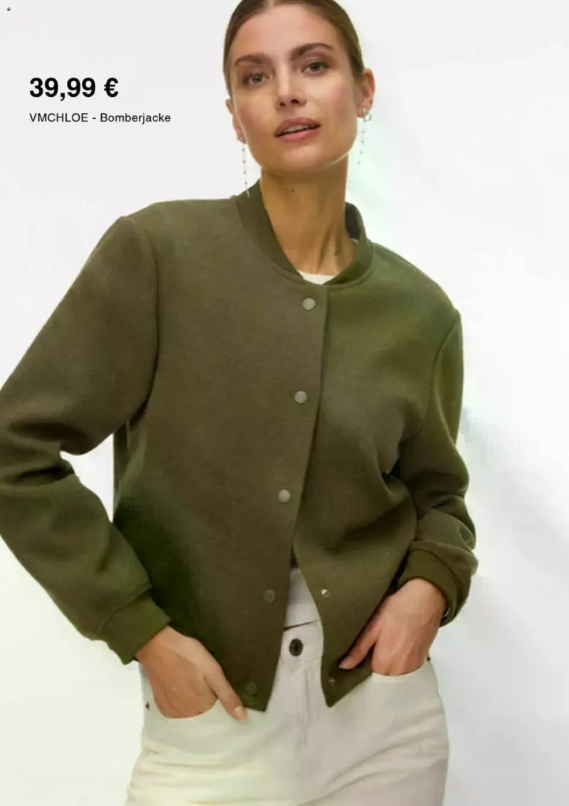 Zalando Prospekt vom 02.02.2026, Seite 14