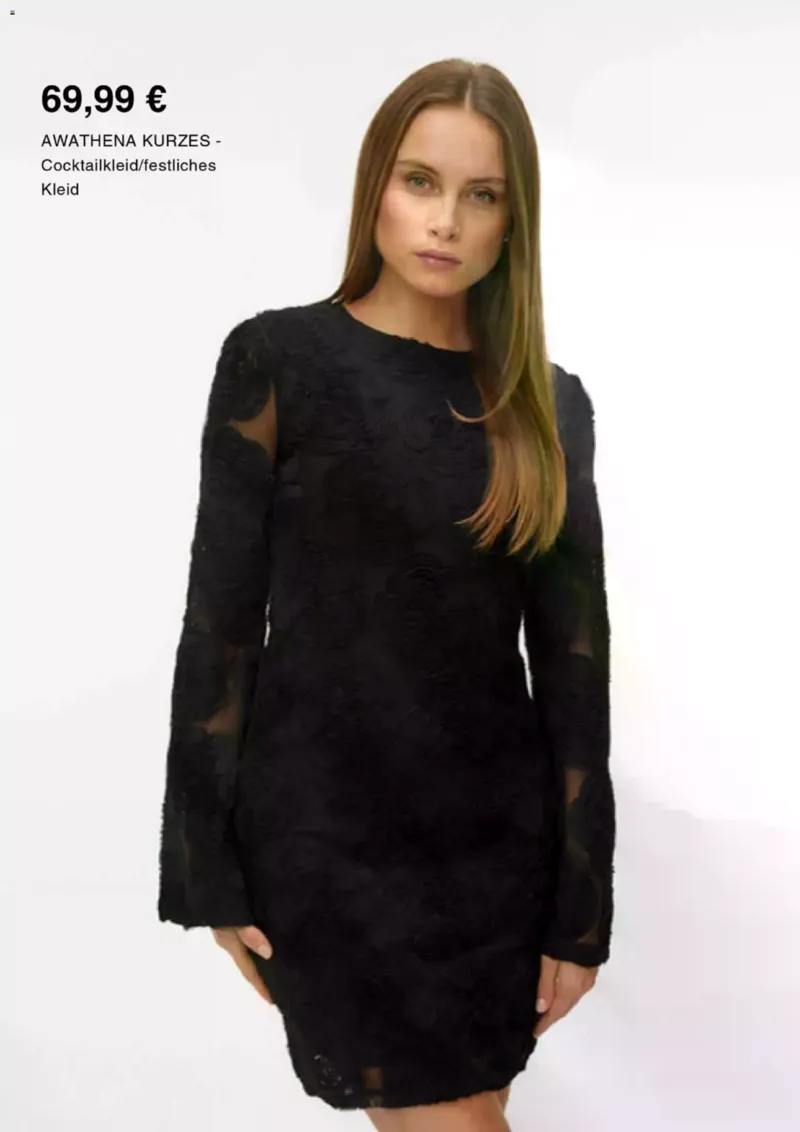 Zalando Prospekt vom 02.02.2026, Seite 15