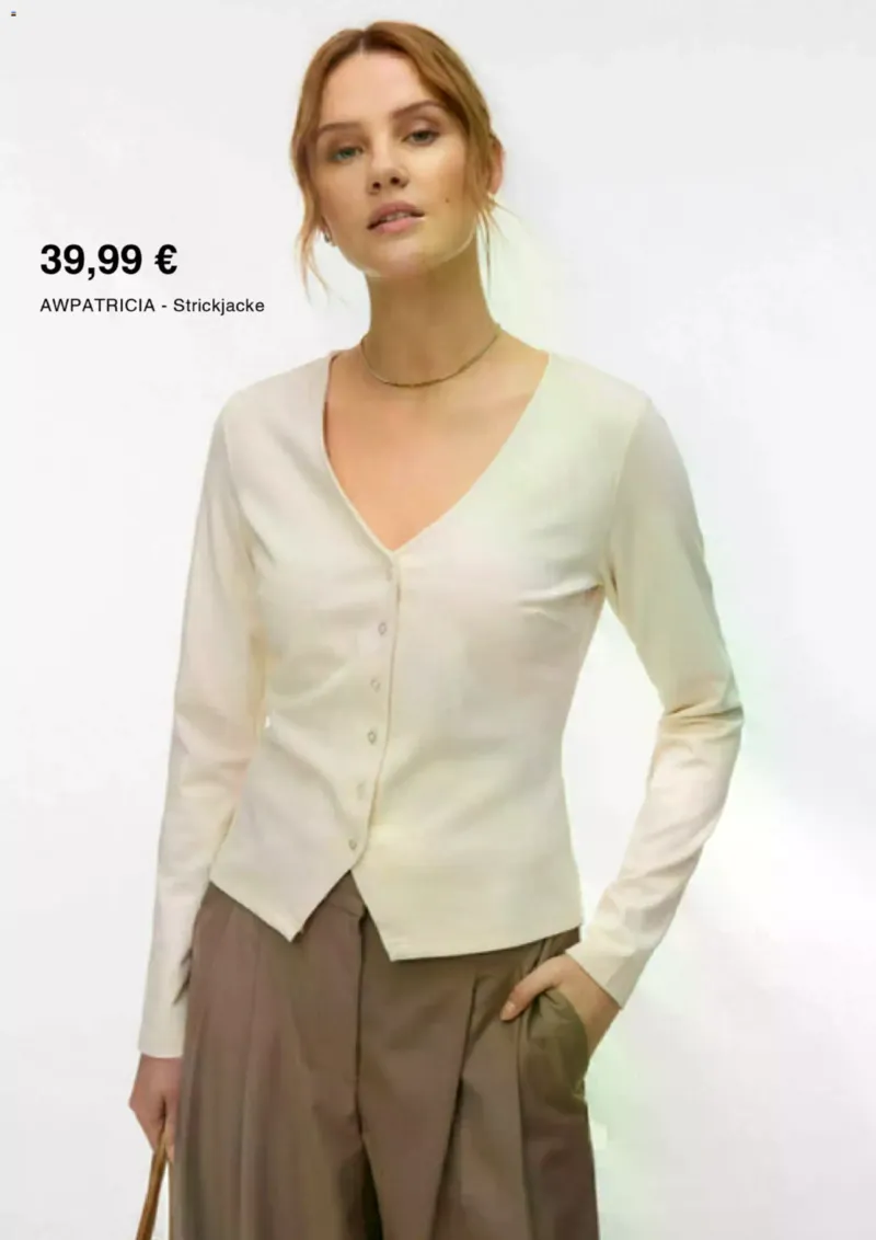 Zalando Prospekt vom 02.02.2026, Seite 7