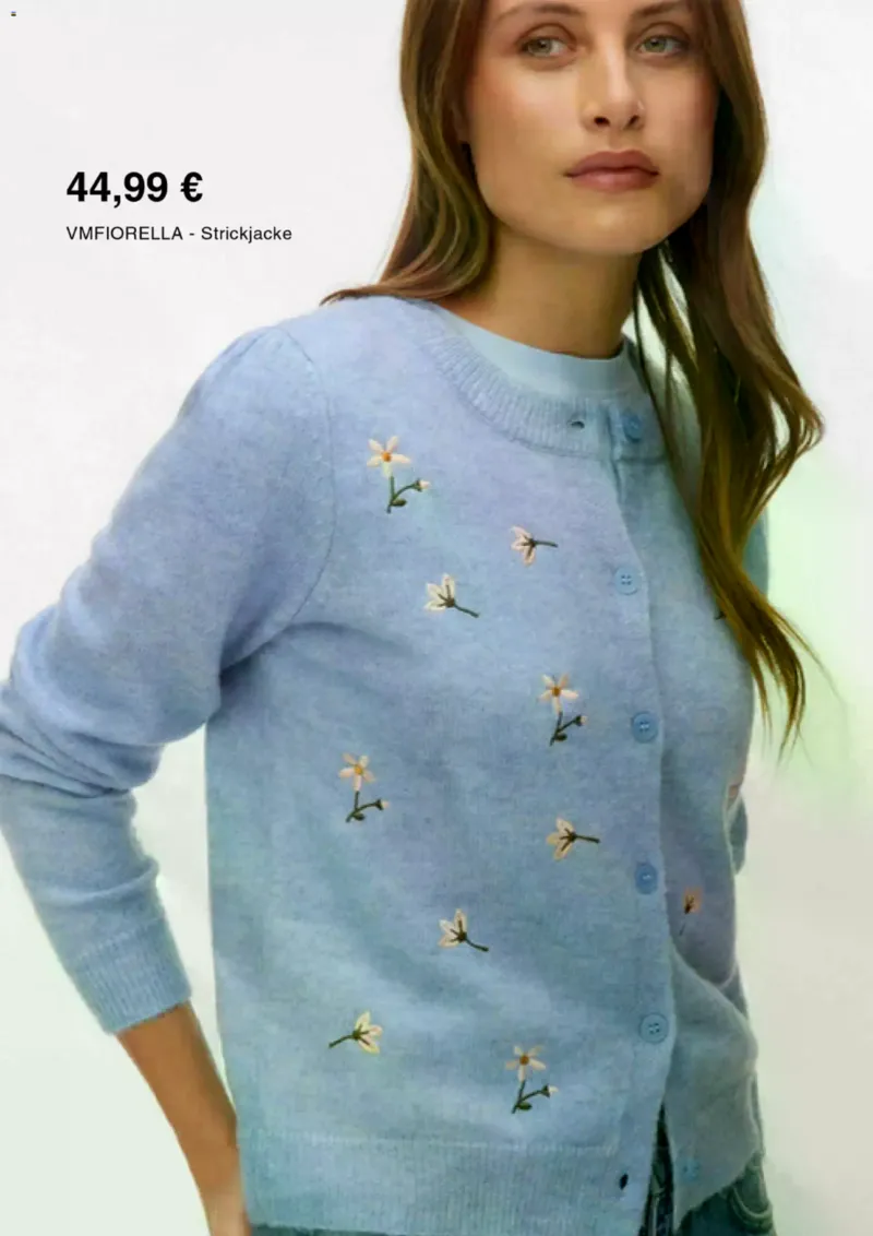 Zalando Prospekt vom 02.02.2026, Seite 9