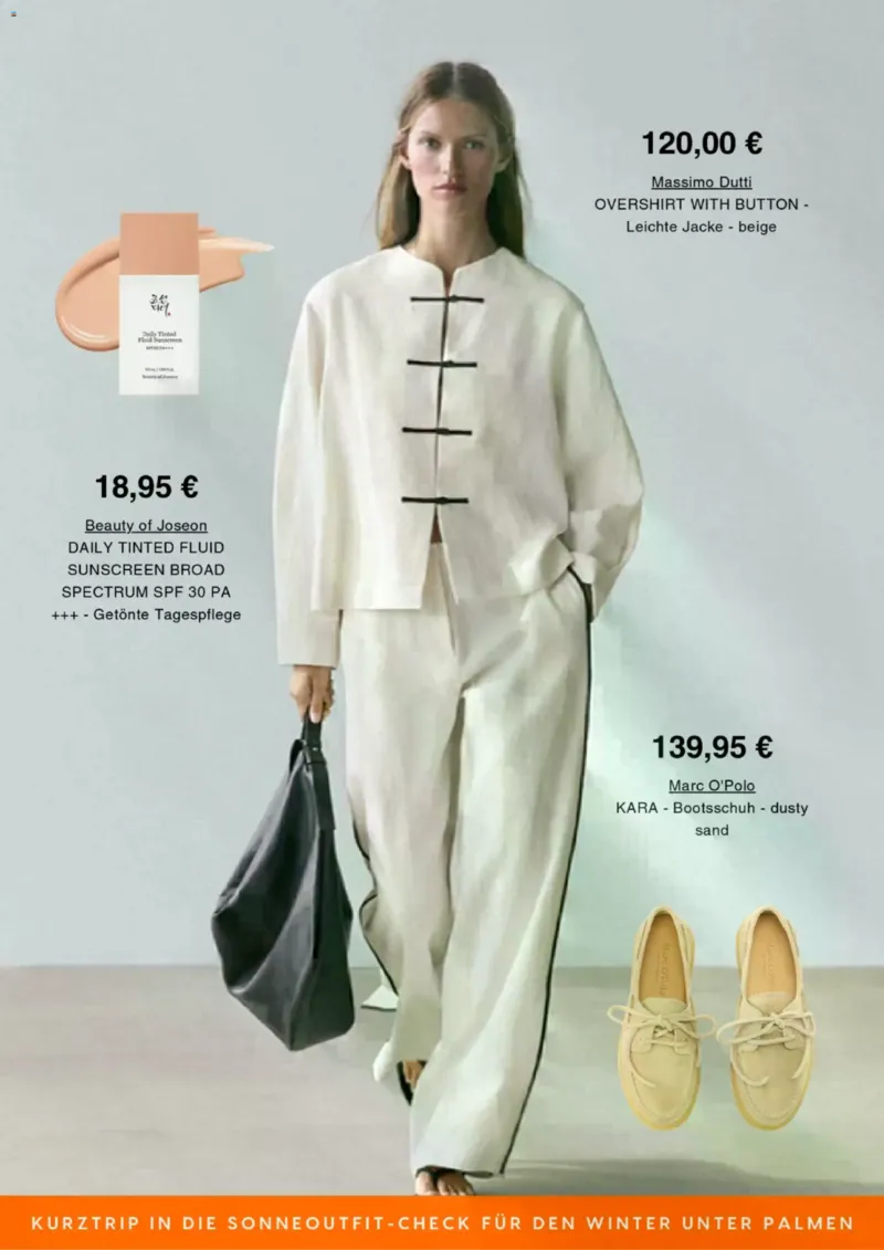 Zalando Prospekt vom 02.03.2026, Seite 2