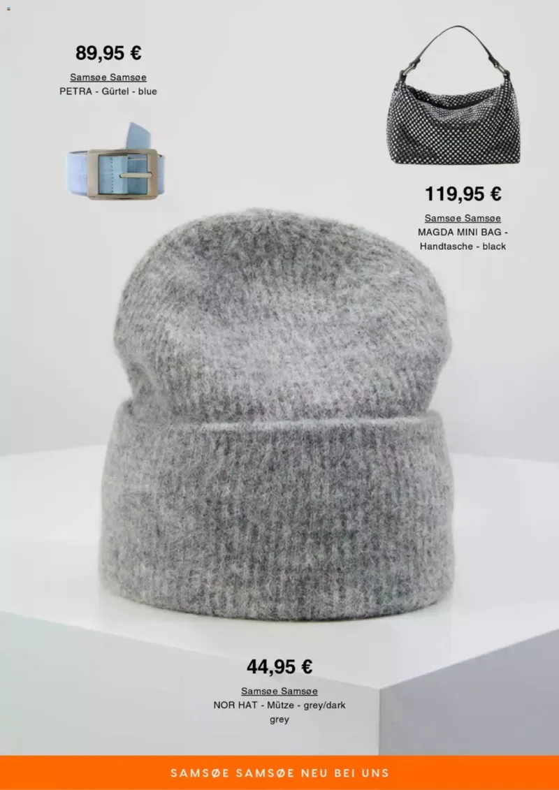 Zalando Prospekt vom 02.03.2026, Seite 3