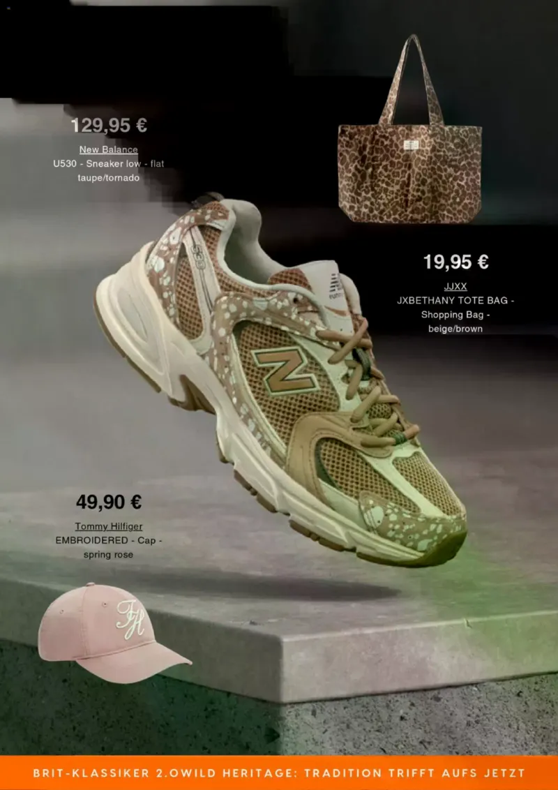 Zalando Prospekt vom 02.03.2026, Seite 4