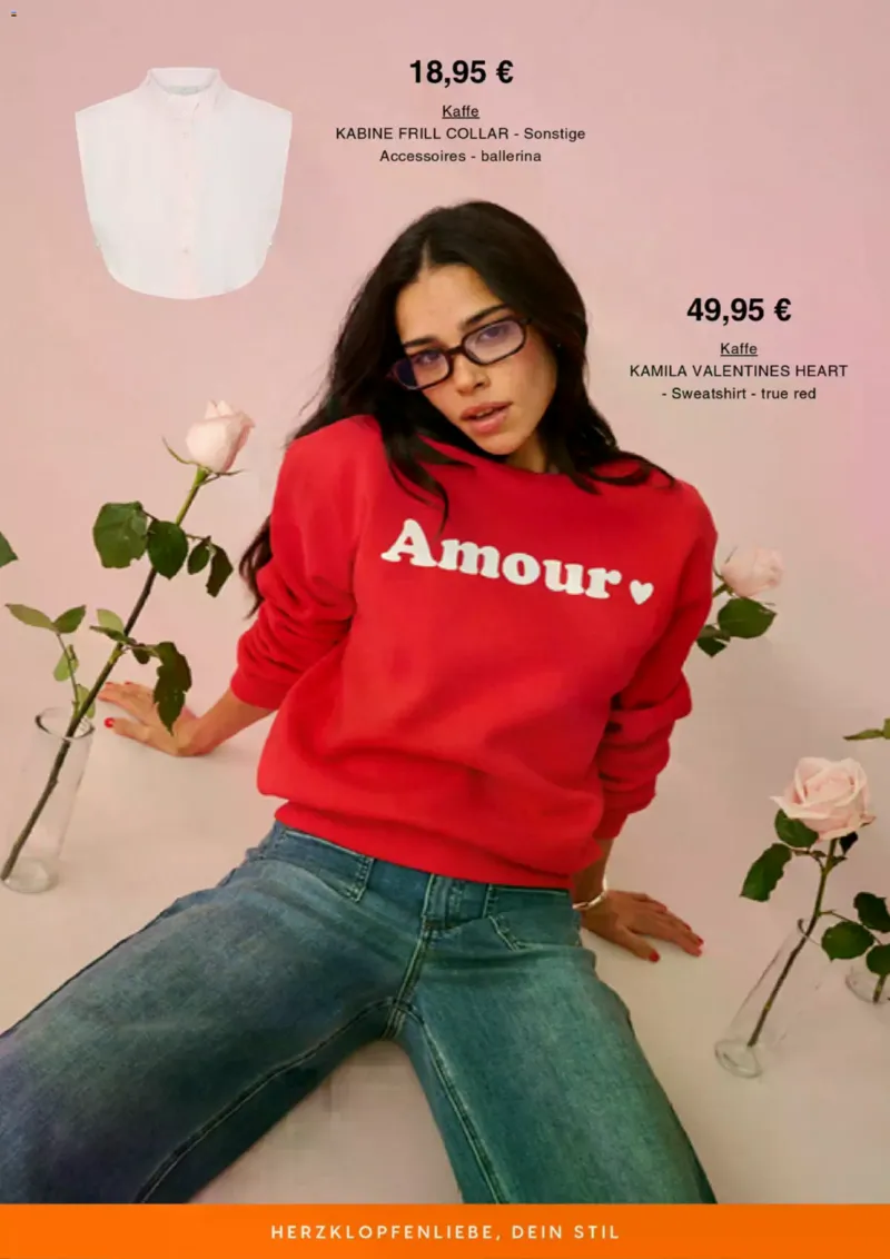 Zalando Prospekt vom 02.03.2026, Seite 5