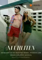 Zalando Prospekt vom 02.03.2026