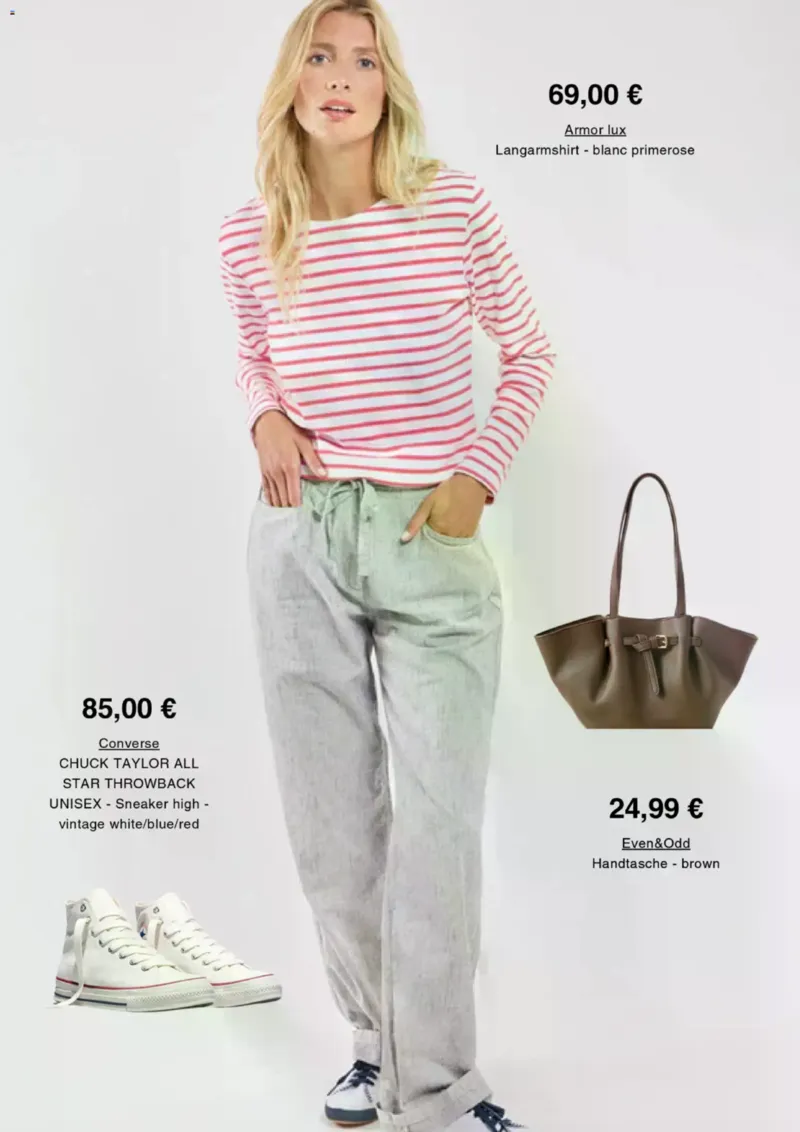 Zalando Prospekt vom 01.04.2026, Seite 2