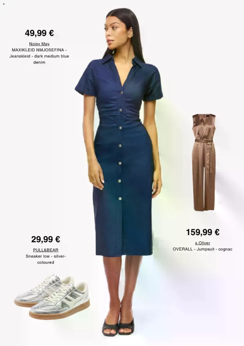 Zalando Prospekt vom 01.04.2026, Seite 4