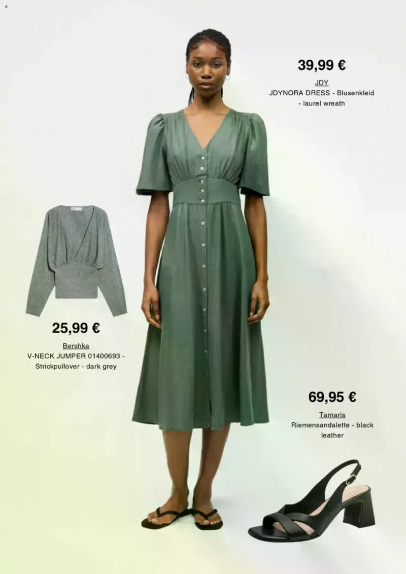 Zalando Prospekt vom 01.04.2026, Seite 5