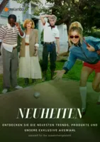 Zalando Prospekt vom 01.04.2026