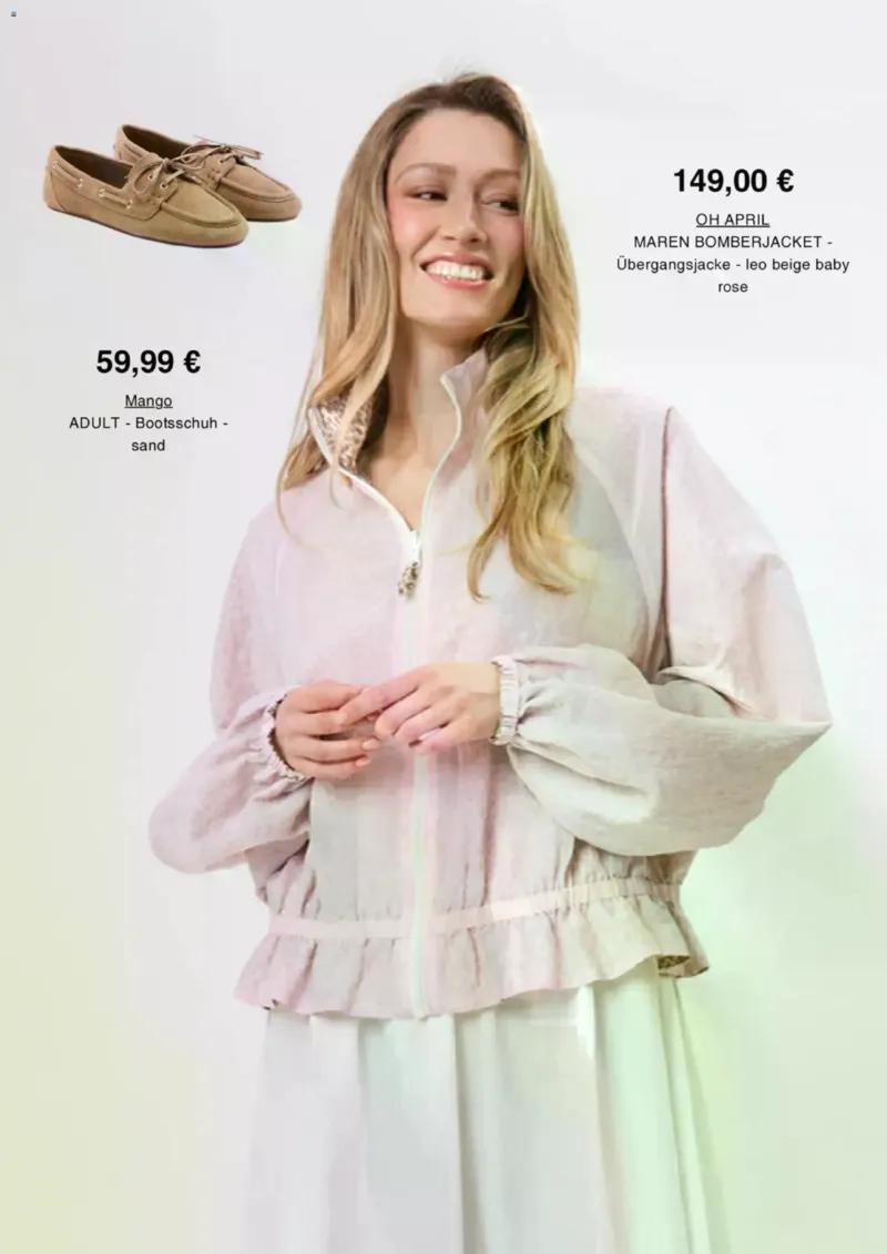 Zalando Prospekt vom 01.05.2026, Seite 3