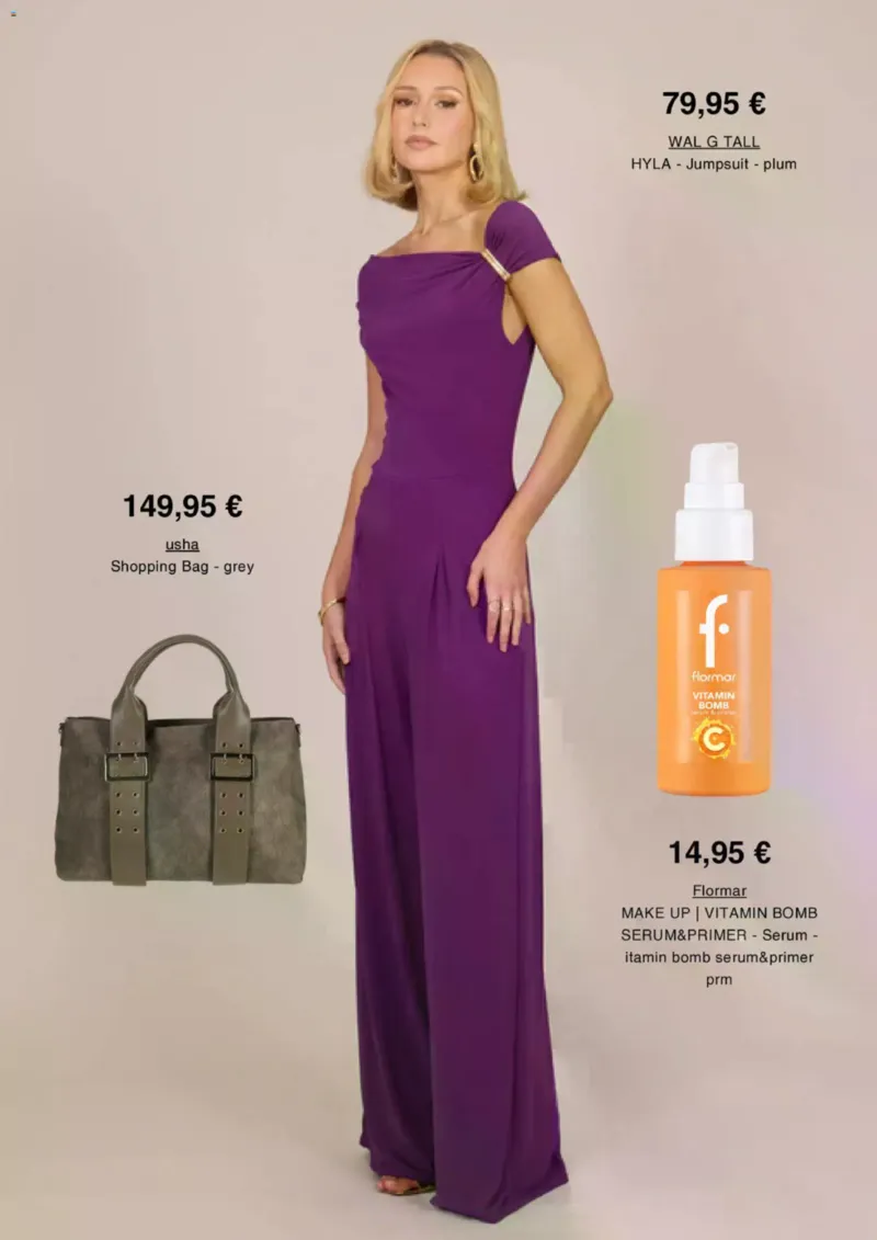 Zalando Prospekt vom 01.05.2026, Seite 4