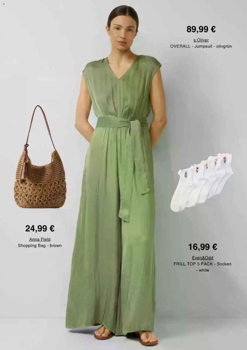 Zalando Prospekt vom 01.05.2026, Seite 5
