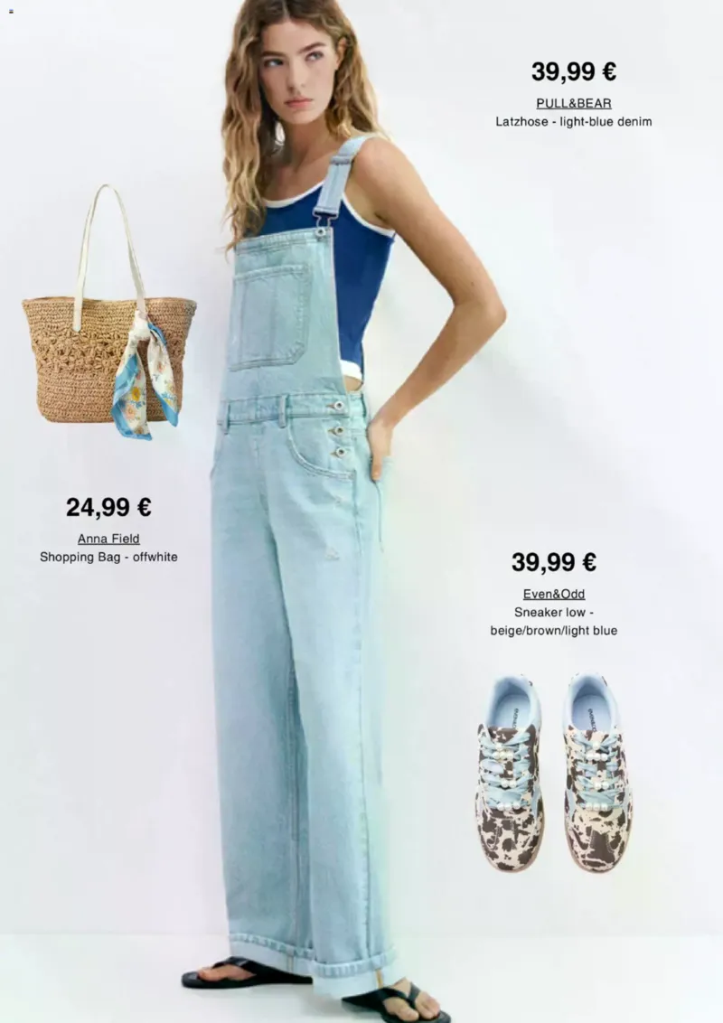 Zalando Prospekt vom 01.06.2026, Seite 3
