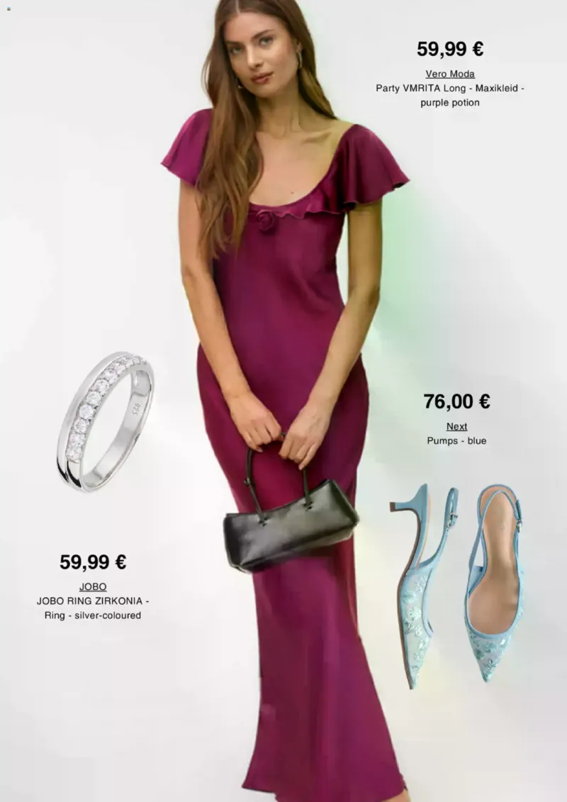 Zalando Prospekt vom 01.06.2026, Seite 5