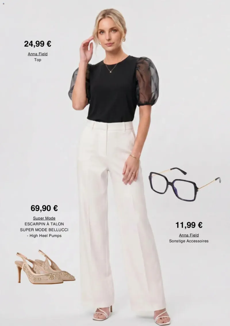 Zalando Prospekt vom 01.07.2026, Seite 5