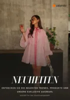 Zalando Prospekt vom 01.07.2026