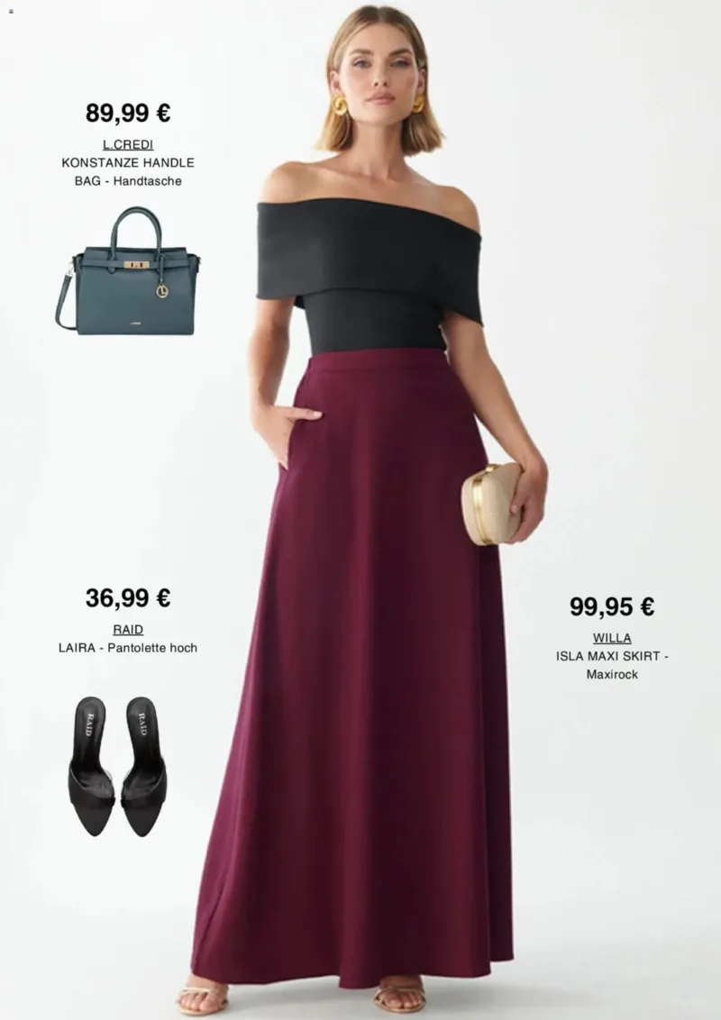 Zalando Prospekt vom 01.08.2026, Seite 3
