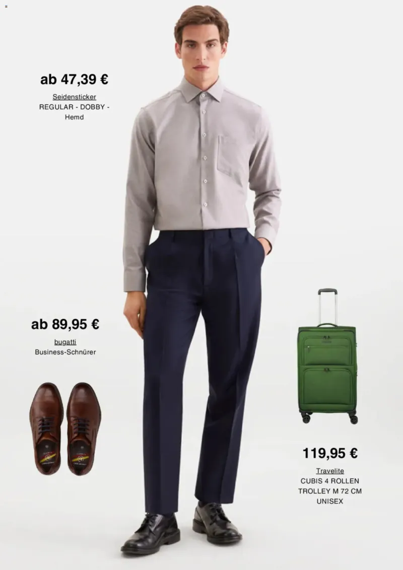 Zalando Prospekt vom 01.08.2026, Seite 5