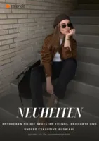 Zalando Prospekt vom 01.08.2026