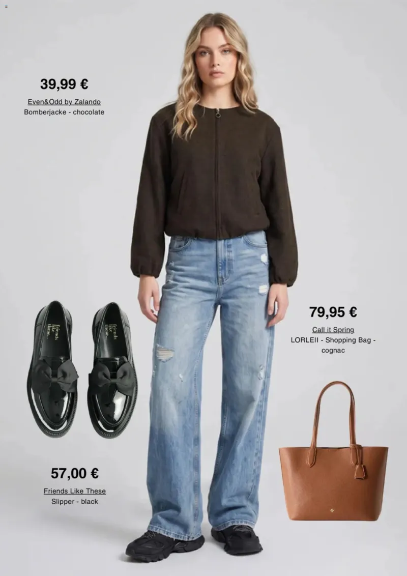 Zalando Prospekt vom 01.09.2026, Seite 4