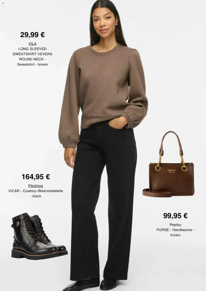 Zalando Prospekt vom 01.09.2026, Seite 5
