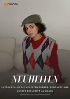 Zalando Prospekt vom 01.09.2026