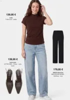 Zalando Prospekt vom 01.09.2026