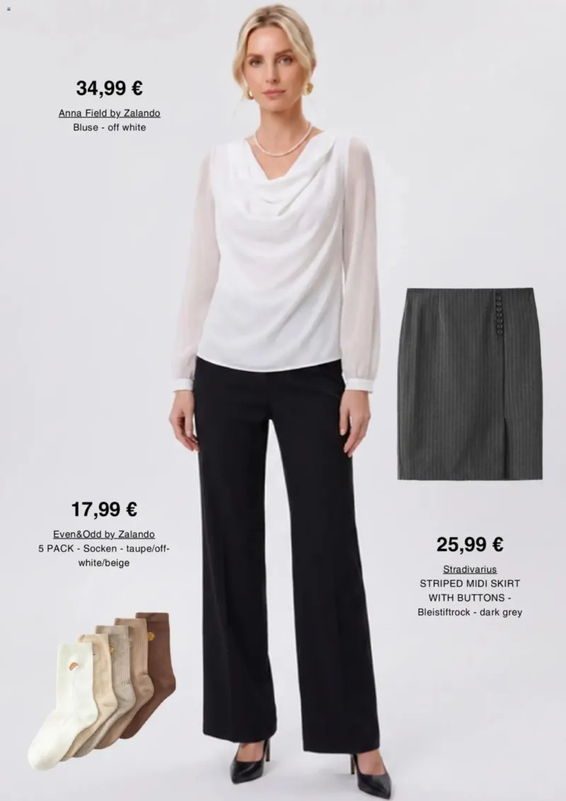 Zalando Prospekt vom 01.10.2026, Seite 5