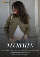 Zalando Prospekt vom 01.10.2026