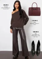 Zalando Prospekt vom 01.10.2026