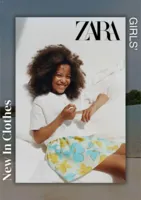 Zara Prospekt vom 01.05.2025