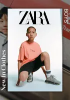 Zara Prospekt vom 01.05.2025