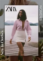 Zara Prospekt vom 01.05.2025