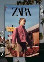 Zara Prospekt vom 01.06.2025