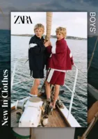 Zara Prospekt vom 01.06.2025