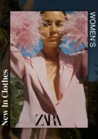 Zara Prospekt vom 01.06.2025
