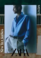 Zara Prospekt vom 01.07.2025