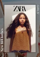 Zara Prospekt vom 01.07.2025