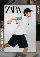 Zara Prospekt vom 01.07.2025