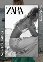 Zara Prospekt vom 01.07.2025