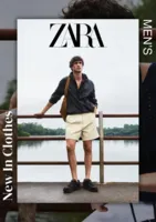 Zara Prospekt vom 01.08.2025