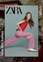 Zara Prospekt vom 01.08.2025