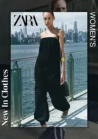 Zara Prospekt vom 01.08.2025